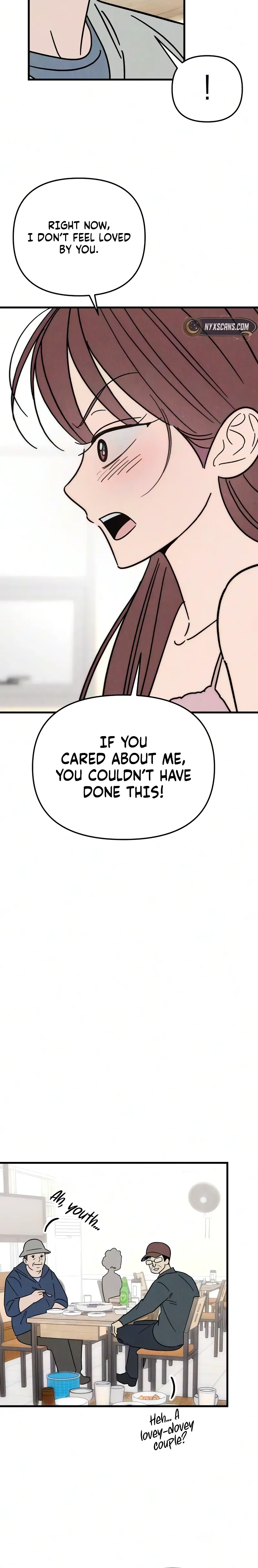 Milfs Club Chapter 12 Page 15