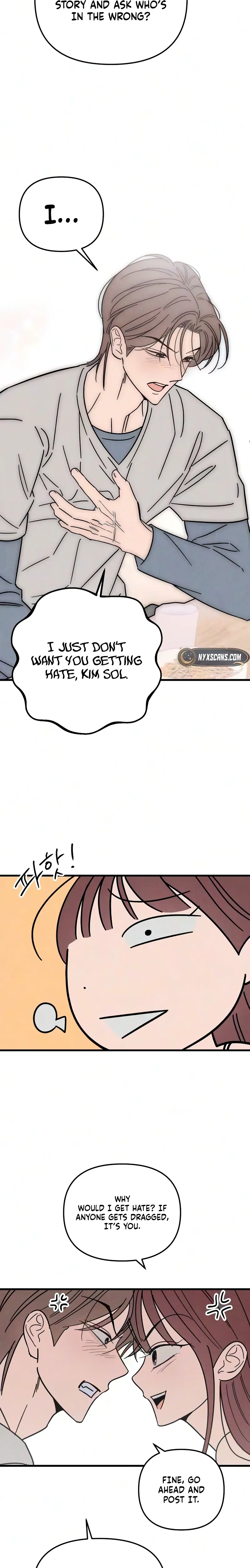 Milfs Club Chapter 12 Page 17