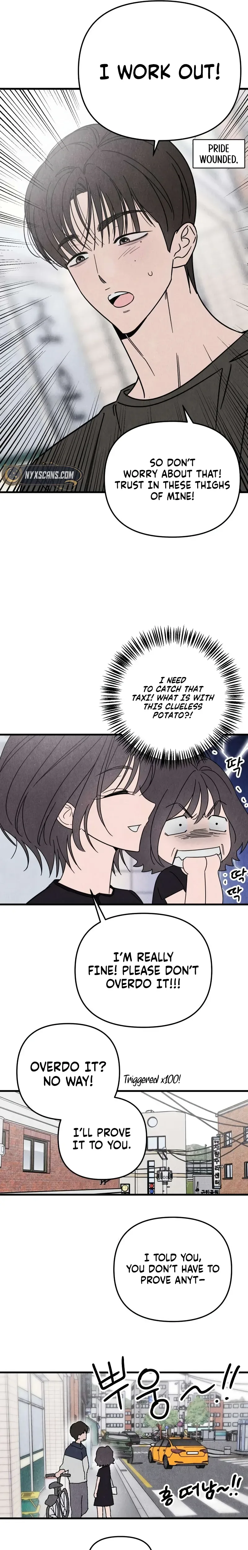 Milfs Club Chapter 9 Page 7