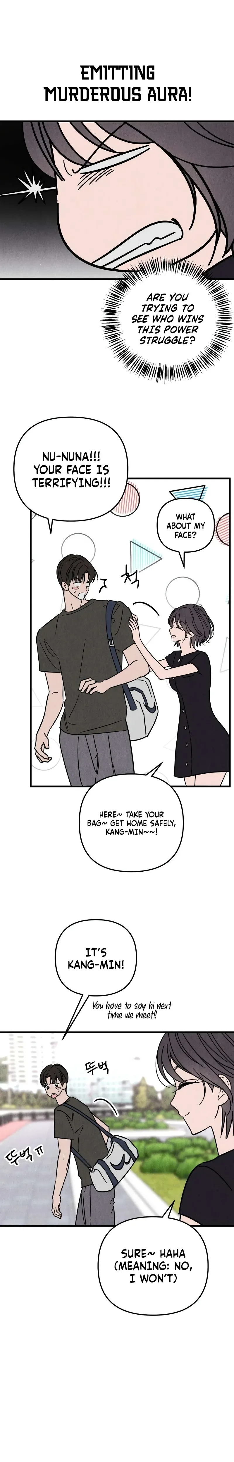 Milfs Club Chapter 9 Page 17