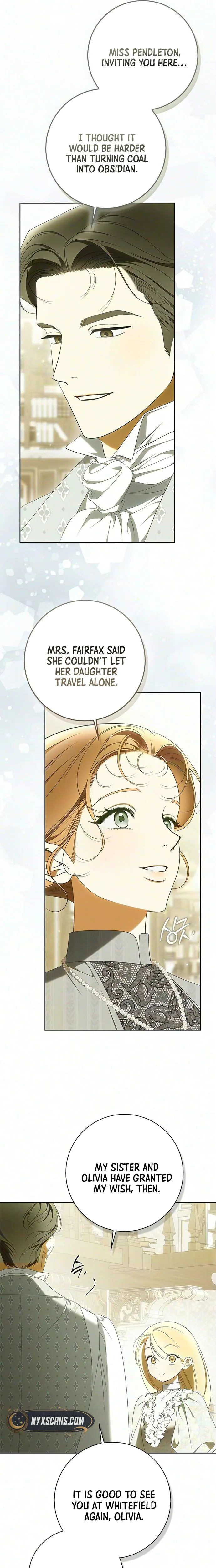 Miss Pendleton Chapter 59 Page 17