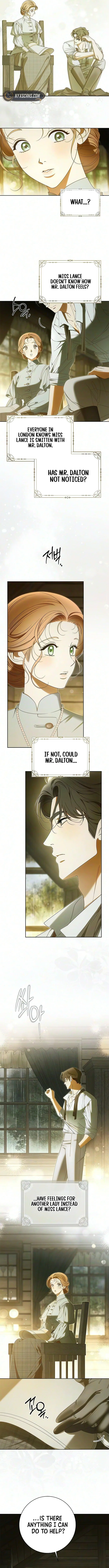 Miss Pendleton Chapter 71 Page 5