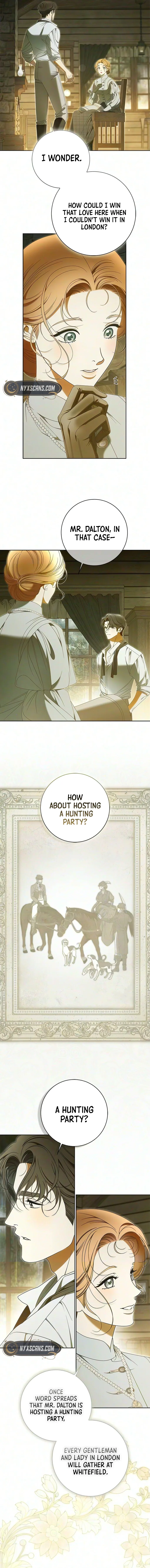 Miss Pendleton Chapter 71 Page 6