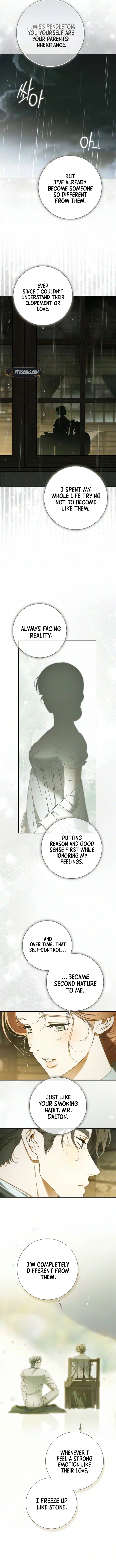 Miss Pendleton Chapter 70 Page 9