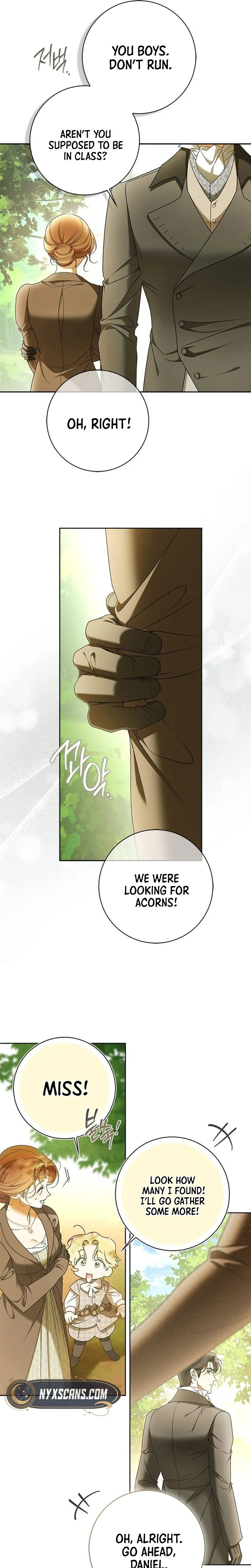 Miss Pendleton Chapter 52 Page 7