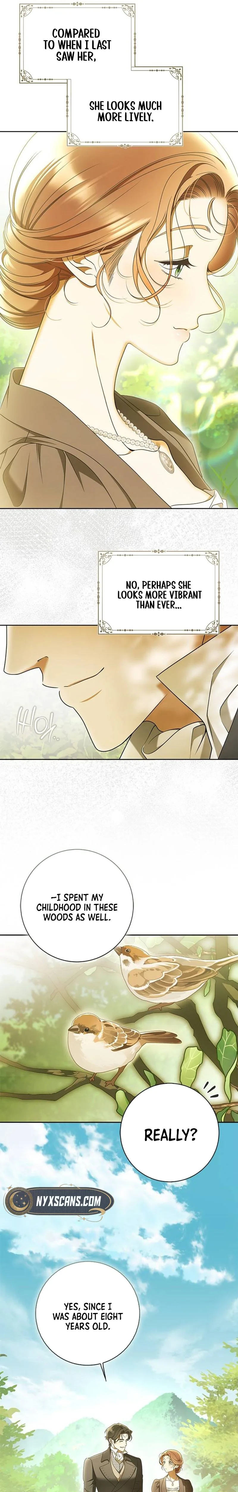 Miss Pendleton Chapter 52 Page 11