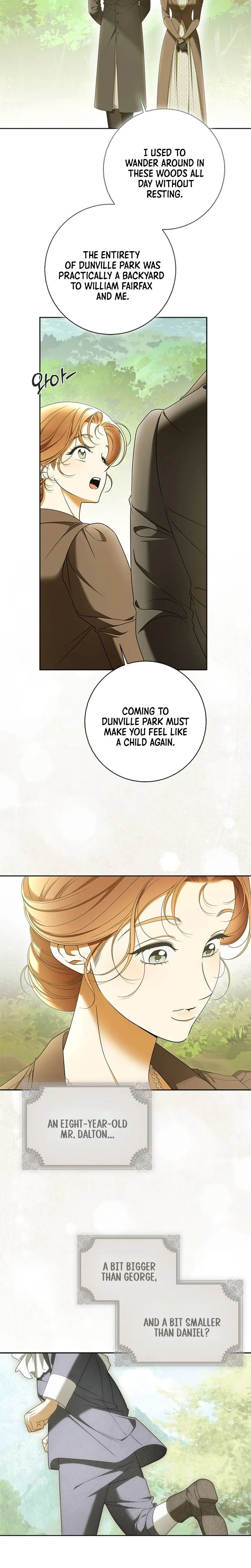 Miss Pendleton Chapter 52 Page 12