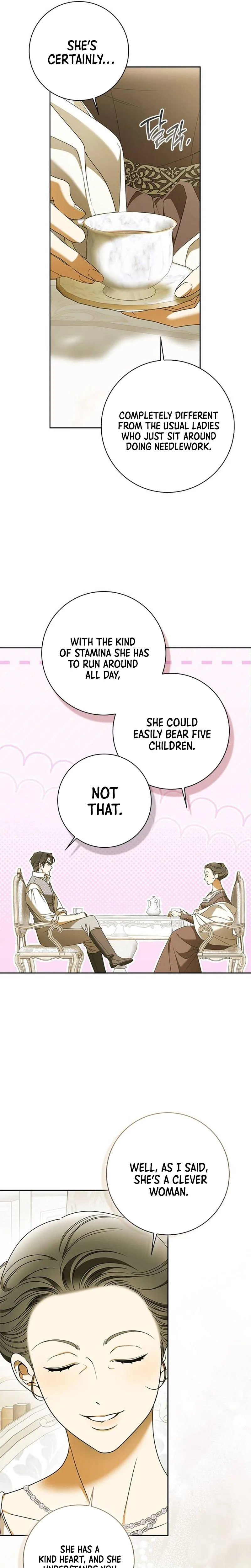 Miss Pendleton Chapter 52 Page 23