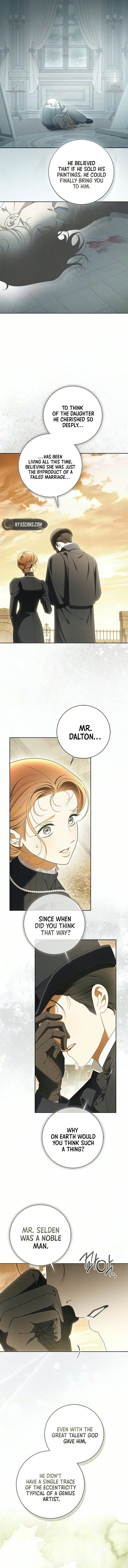 Miss Pendleton Chapter 65 Page 9