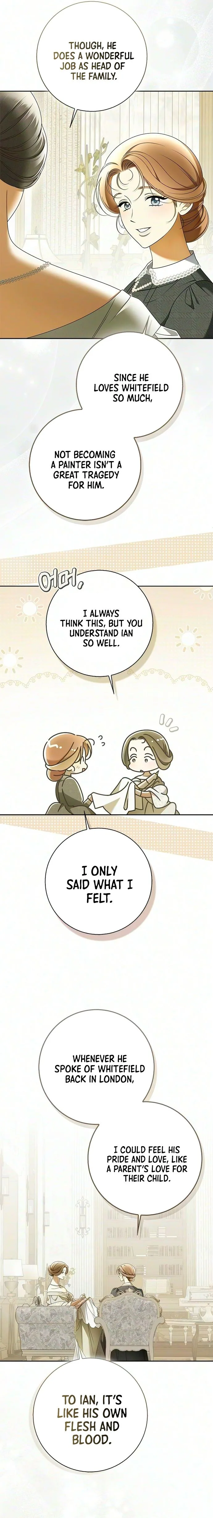 Miss Pendleton Chapter 53 Page 14