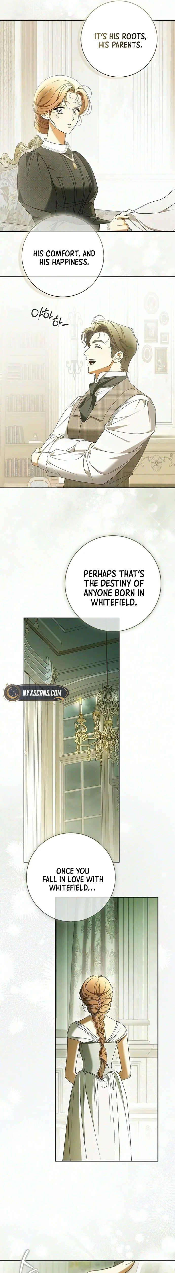 Miss Pendleton Chapter 53 Page 15