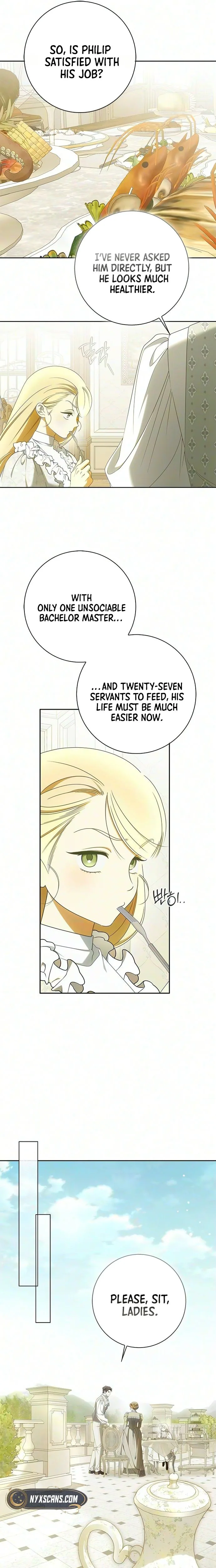 Miss Pendleton Chapter 60 Page 7