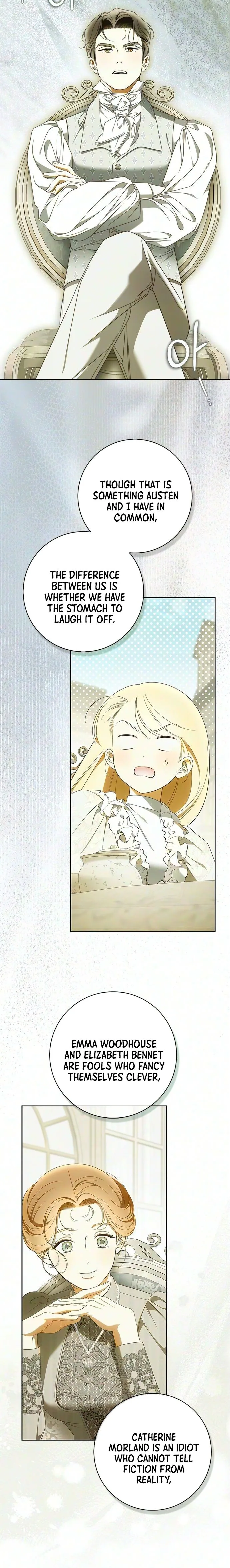 Miss Pendleton Chapter 60 Page 18