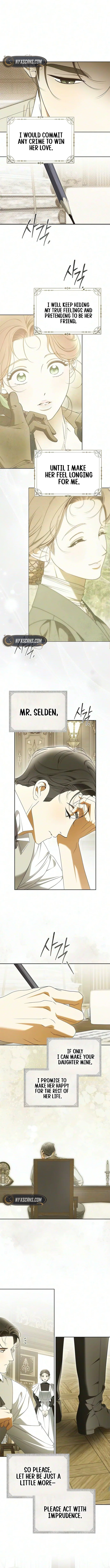 Miss Pendleton Chapter 67 Page 9