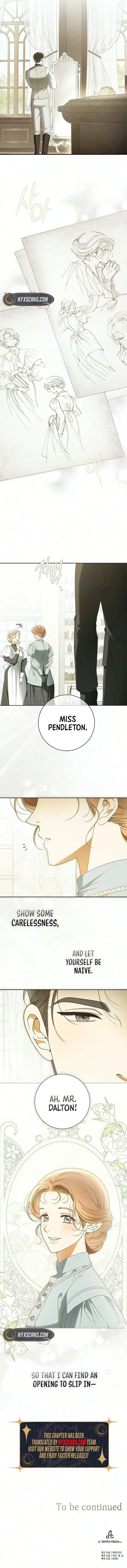 Miss Pendleton Chapter 67 Page 10