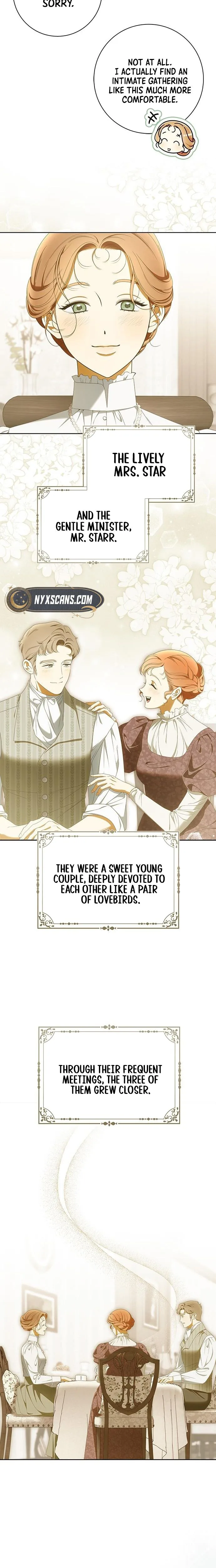 Miss Pendleton Chapter 62 Page 10
