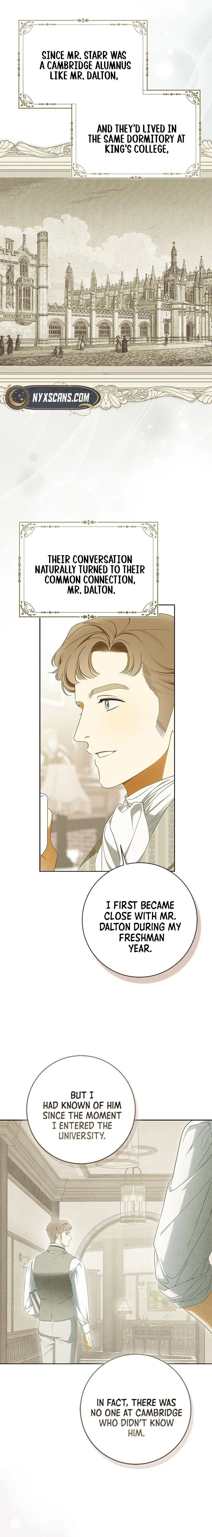 Miss Pendleton Chapter 62 Page 11
