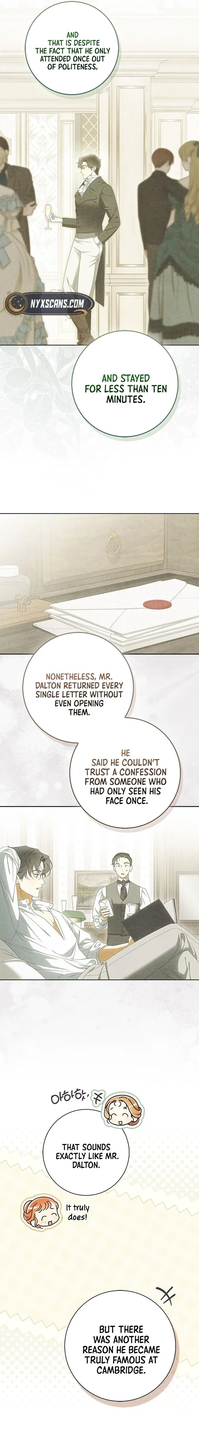 Miss Pendleton Chapter 62 Page 13