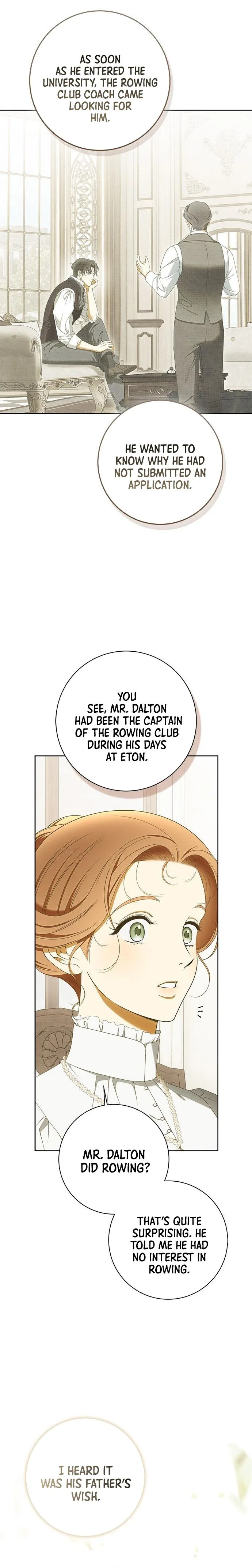 Miss Pendleton Chapter 62 Page 14