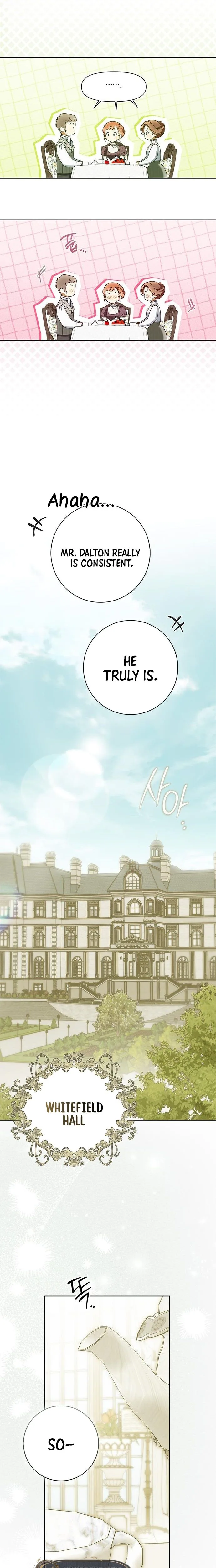 Miss Pendleton Chapter 62 Page 19