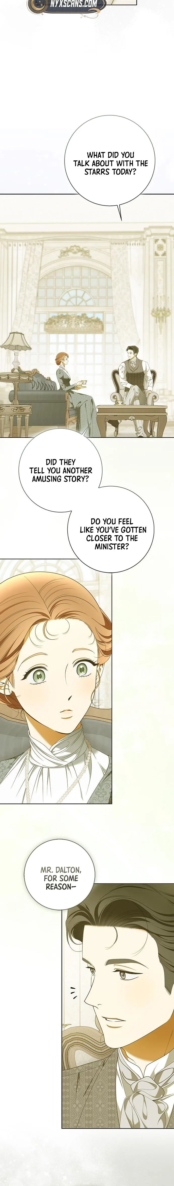 Miss Pendleton Chapter 62 Page 20