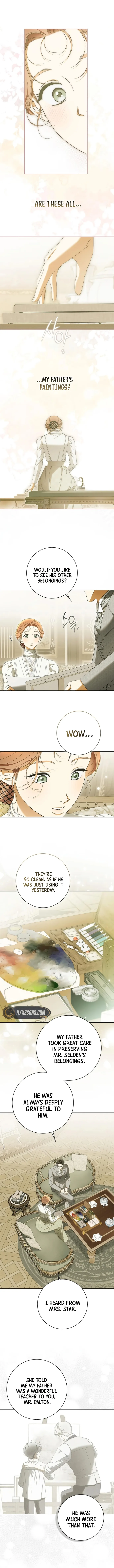 Miss Pendleton Chapter 66 Page 5
