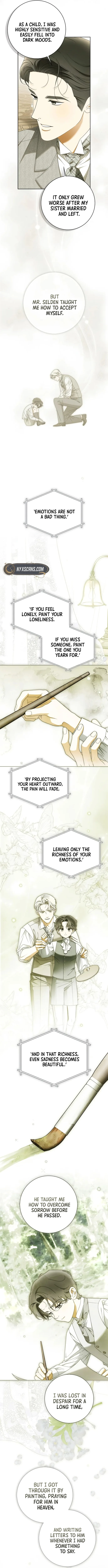 Miss Pendleton Chapter 66 Page 6