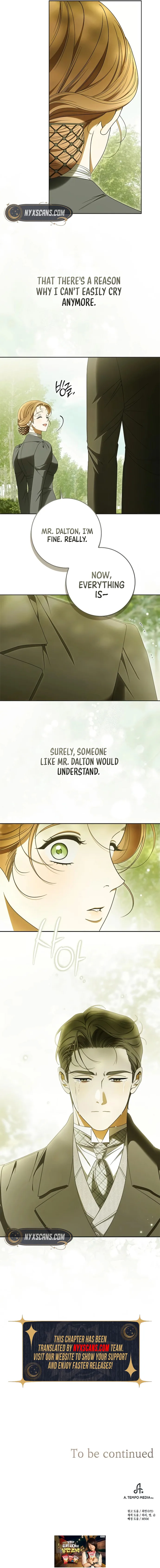 Miss Pendleton Chapter 66 Page 11