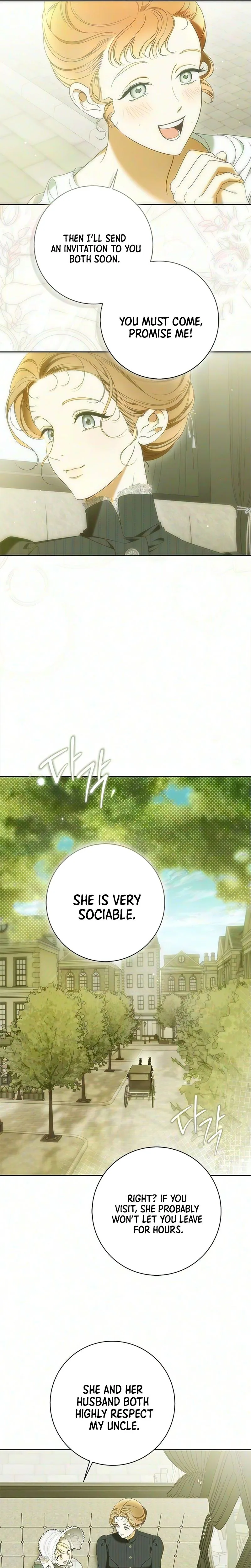 Miss Pendleton Chapter 58 Page 7
