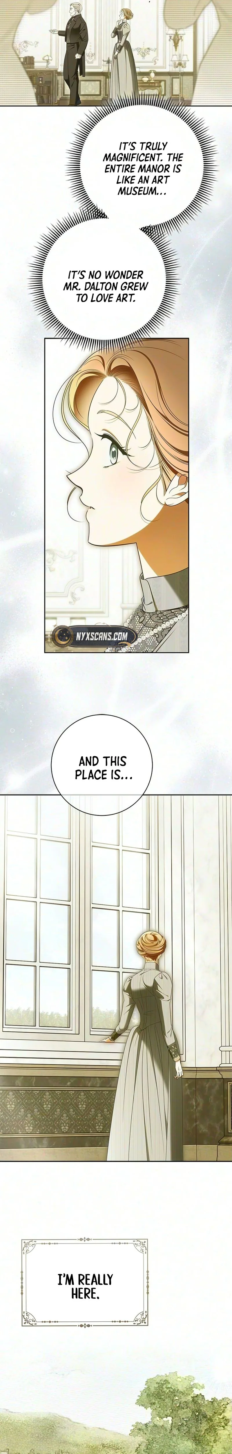 Miss Pendleton Chapter 58 Page 23