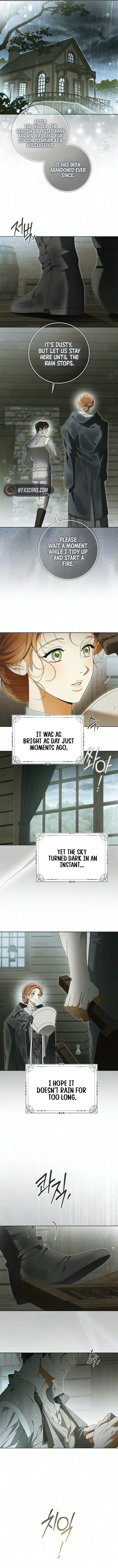 Miss Pendleton Chapter 69 Page 10