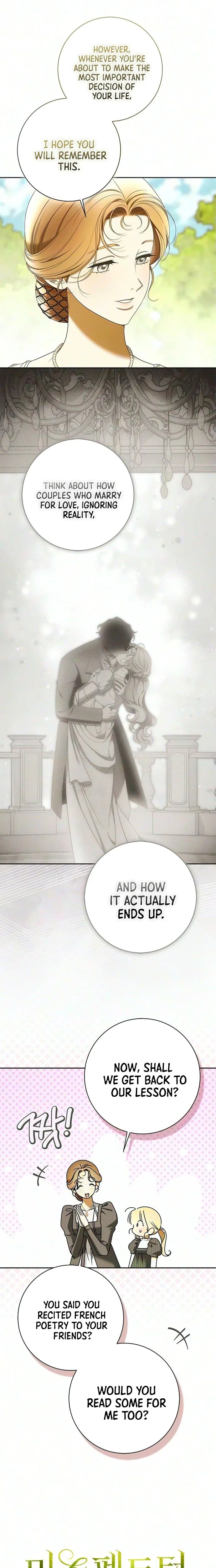 Miss Pendleton Chapter 55 Page 7