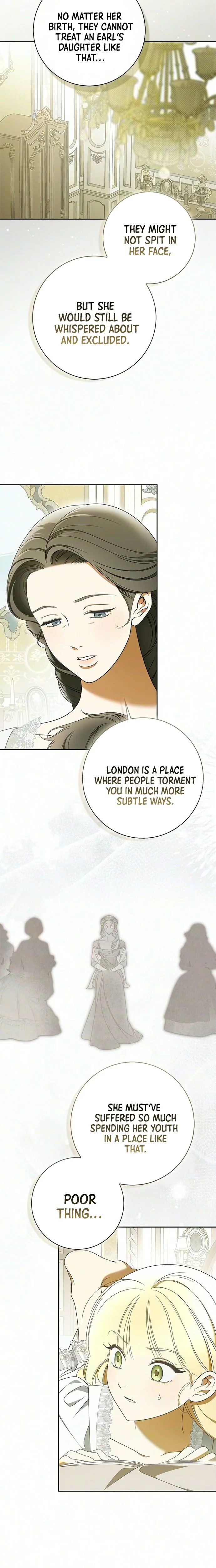 Miss Pendleton Chapter 55 Page 10
