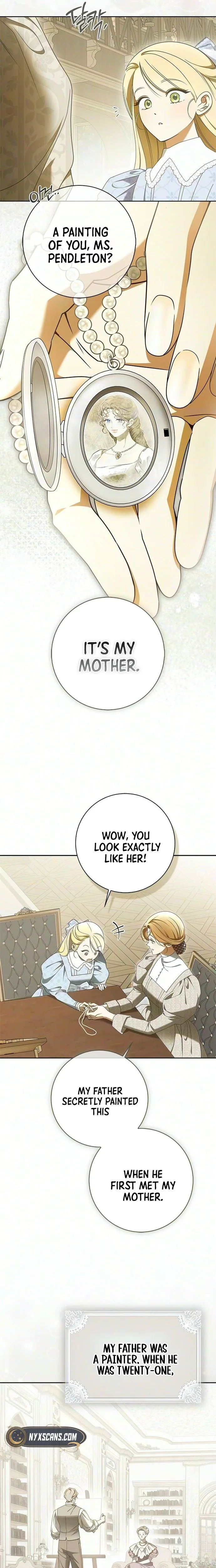 Miss Pendleton Chapter 55 Page 15