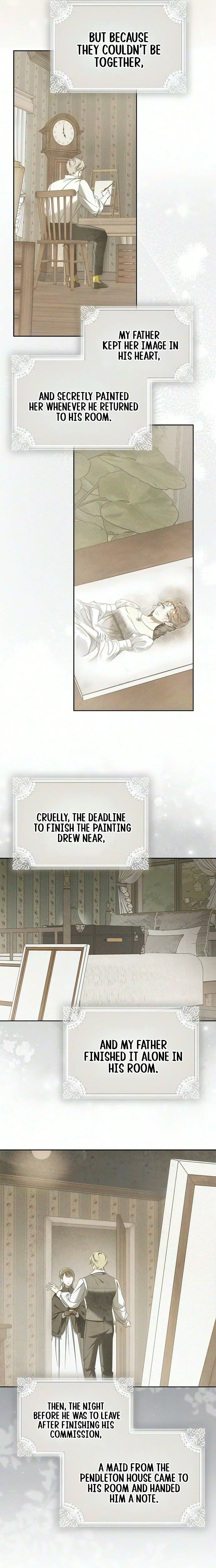 Miss Pendleton Chapter 55 Page 17