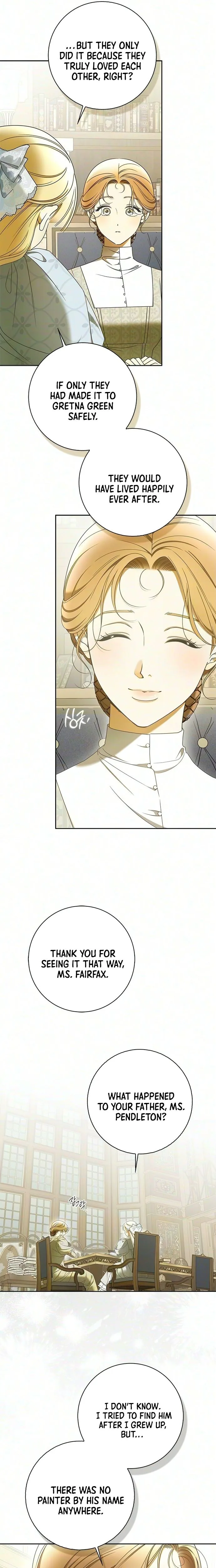 Miss Pendleton Chapter 55 Page 21