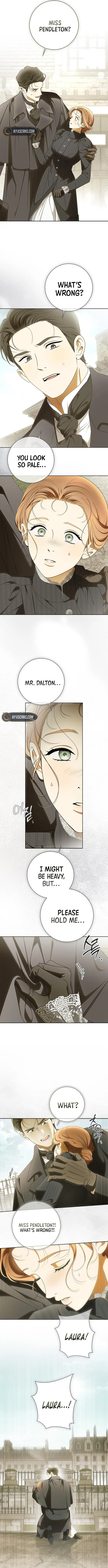 Miss Pendleton Chapter 64 Page 6