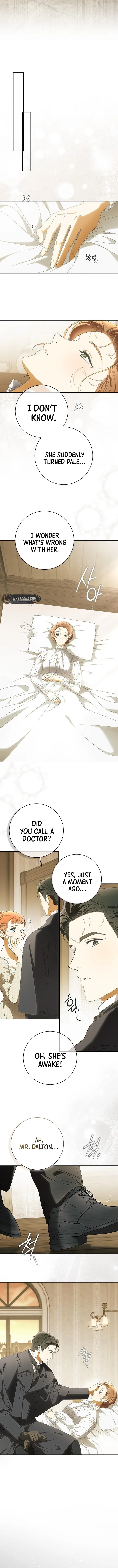 Miss Pendleton Chapter 64 Page 7