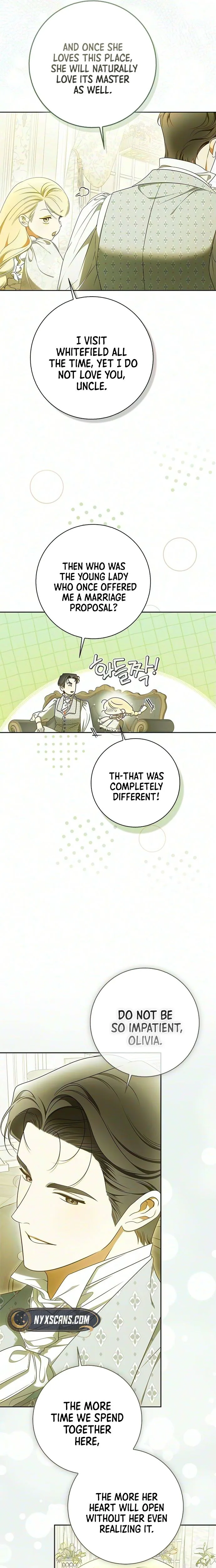 Miss Pendleton Chapter 61 Page 13