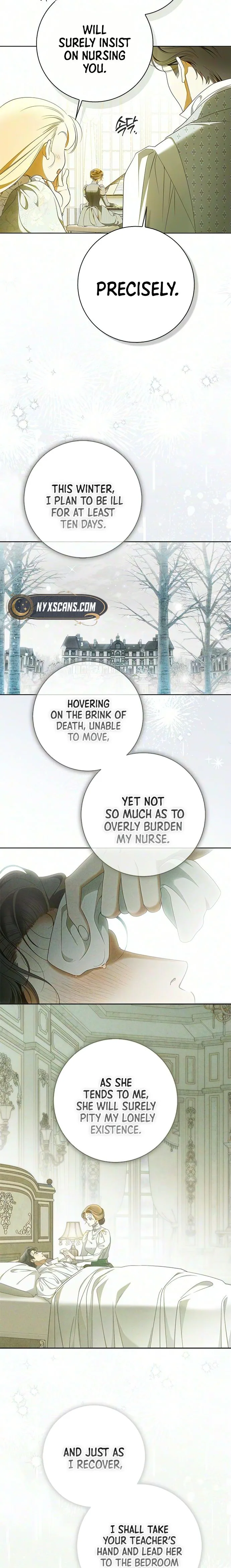 Miss Pendleton Chapter 61 Page 16