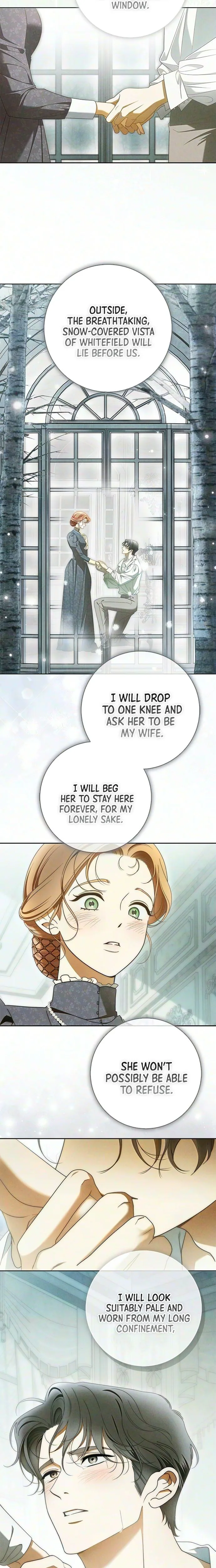 Miss Pendleton Chapter 61 Page 17