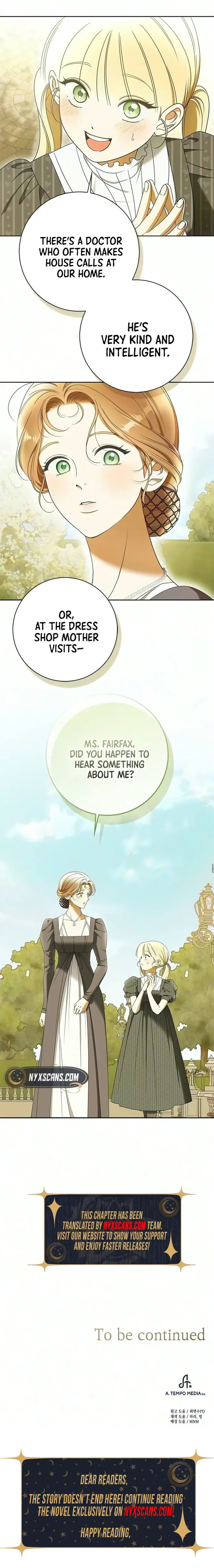 Miss Pendleton Chapter 54 Page 23