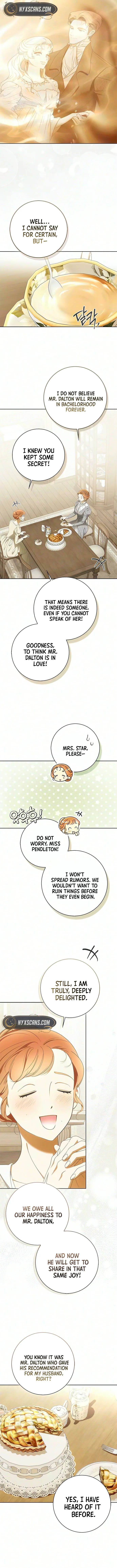 Miss Pendleton Chapter 63 Page 6