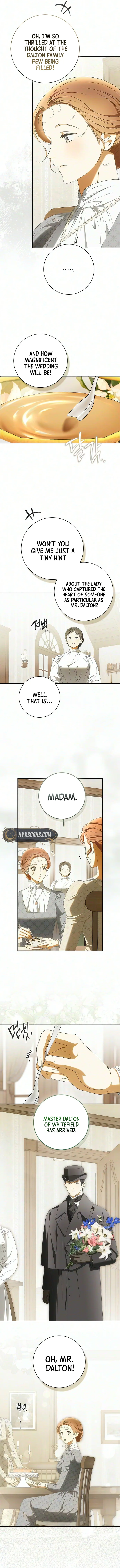 Miss Pendleton Chapter 63 Page 7