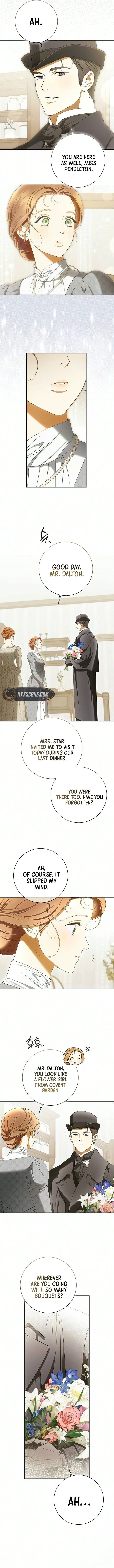 Miss Pendleton Chapter 63 Page 8