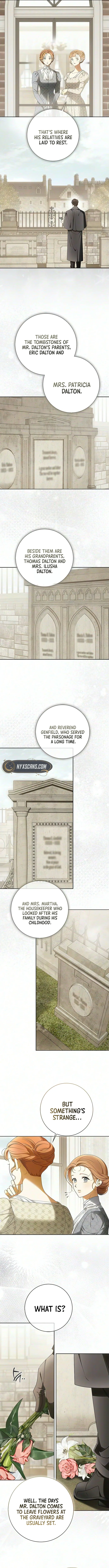 Miss Pendleton Chapter 63 Page 10