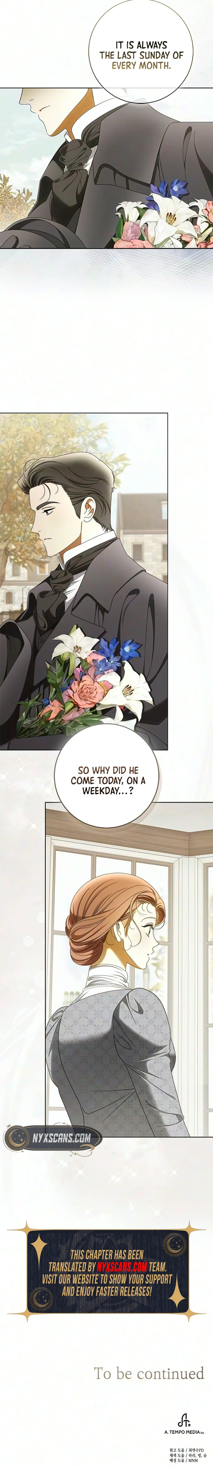 Miss Pendleton Chapter 63 Page 11