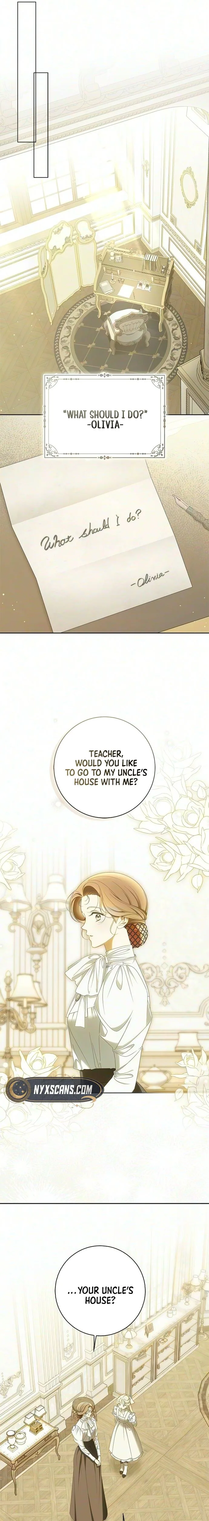 Miss Pendleton Chapter 57 Page 9