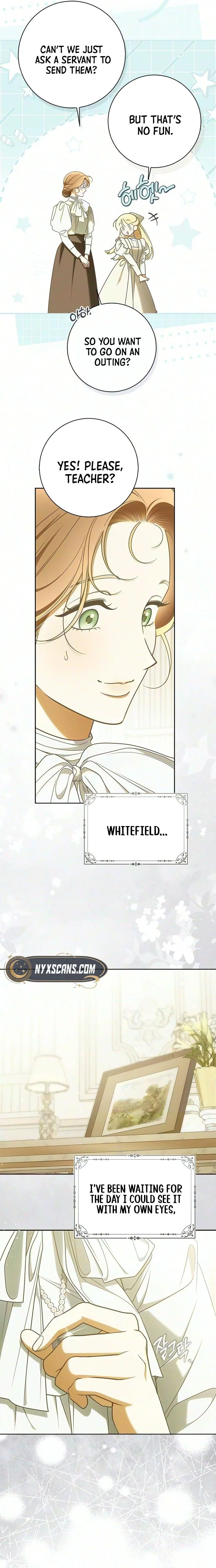 Miss Pendleton Chapter 57 Page 11