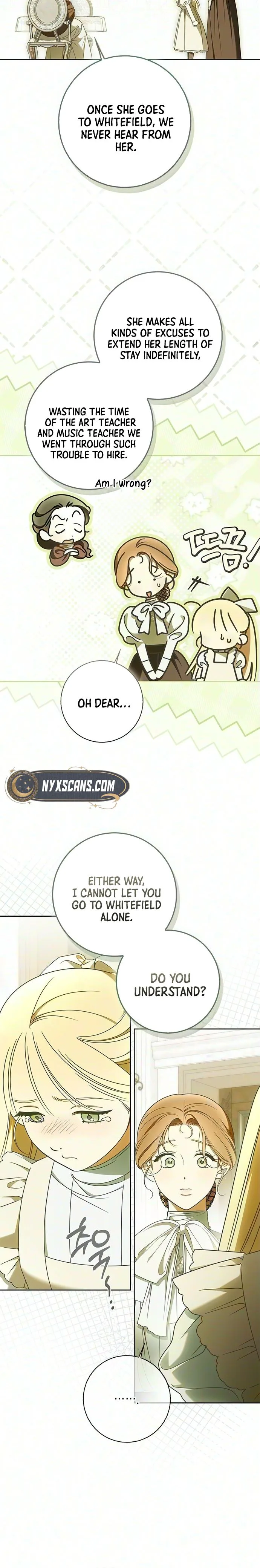 Miss Pendleton Chapter 57 Page 14